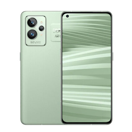 Фото Смартфон Realme GT2 Pro б/у (8/128 Зеленый, Отличное)