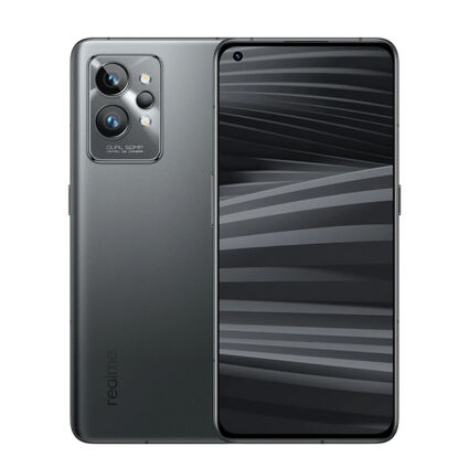 Фото Смартфон Realme GT2 Pro б/у (8/128 Черный, Отличное)