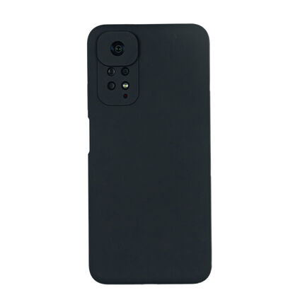 Фото Чехол для Xiaomi Redmi Note 11 бампер LS Silicone Case