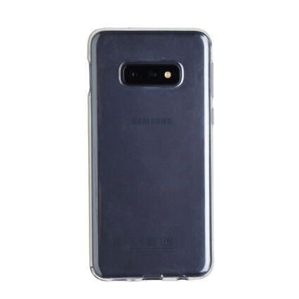 Фото Силиконовый чехол для Samsung Galaxy S10e CASE Better One