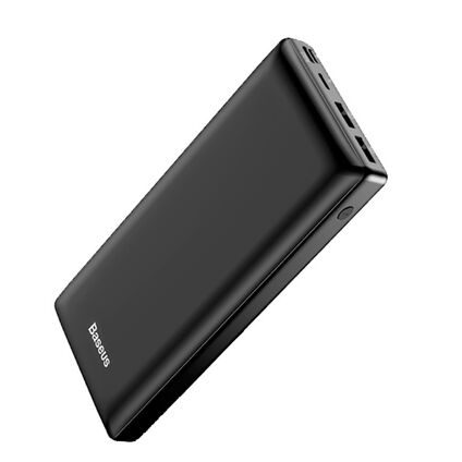 Фото Внешний аккумулятор Baseus Mini JA 30000 мАч PPJAN-C01