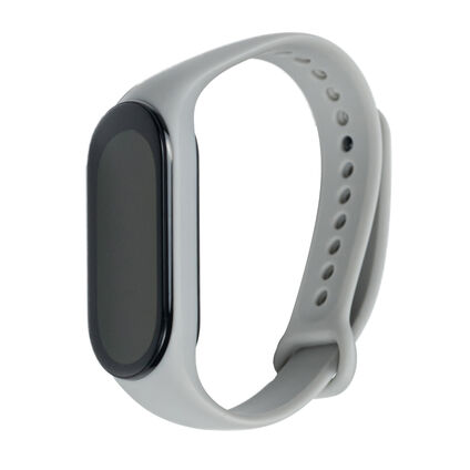 Фото Ремешок для Xiaomi Mi Band 7 АТ (серый)