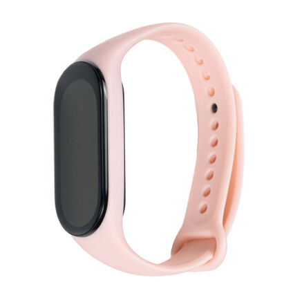 Фото Ремешок для Xiaomi Mi Band 7 АТ (бежевый)