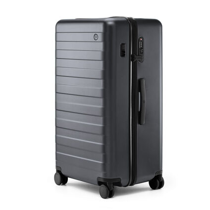Фото Чемодан Ninetygo Rhine Pro Plus 24" (серый)