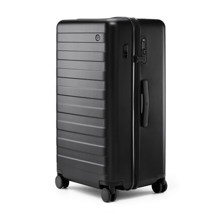 Фото Чемодан Ninetygo Rhine Pro Plus 29" (черный)