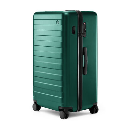 Фото Чемодан Ninetygo Rhine Pro Plus 29" (зеленый)