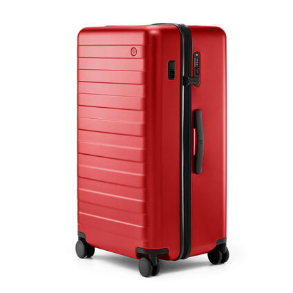 Фото Чемодан Ninetygo Rhine Pro Plus 29" (красный)