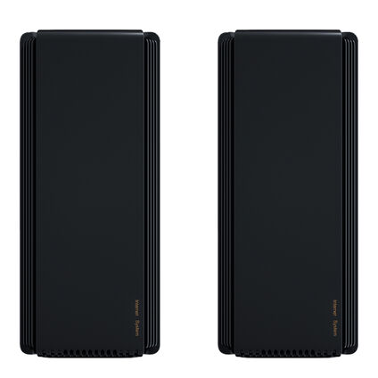 Фото Набор роутеров Wi-Fi Xiaomi Mesh System AX3000 (2 шт)