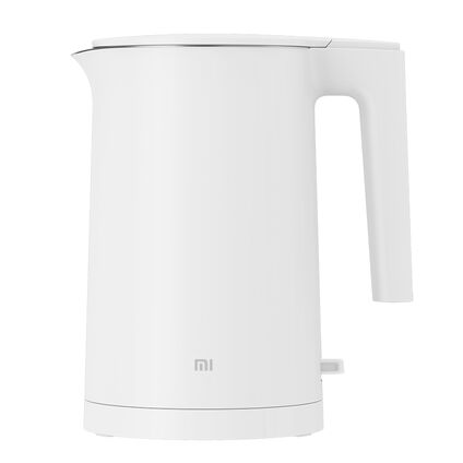 Фото Электрический чайник Xiaomi Electric Kettle 2 б/у (Белый, хорошее)