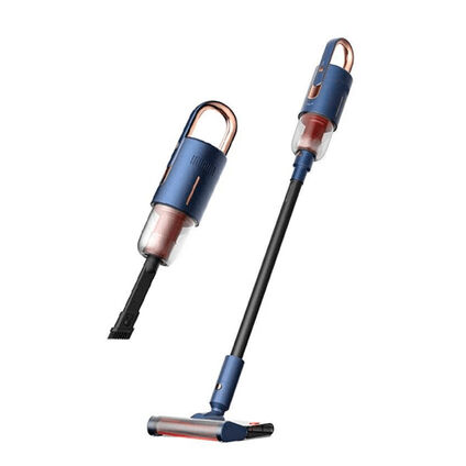 Фото Вертикальный пылесос Deerma VC20 Pro