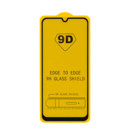 Фото Стекло противоударное для Samsung Galaxy A50 EXPERTS Full glue