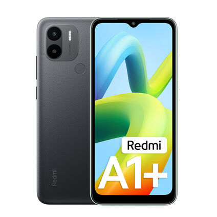 Фото Смартфон Redmi A1 Plus б/у (2/32 Черный, хорошее)