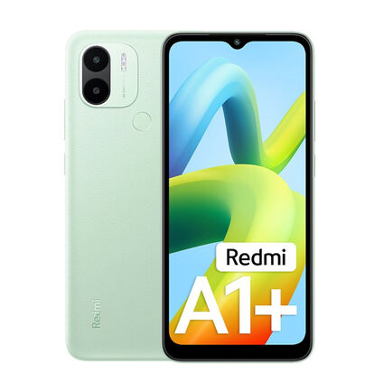 Фото Смартфон Redmi A1 Plus б/у (2/32 Светло-зеленый)
