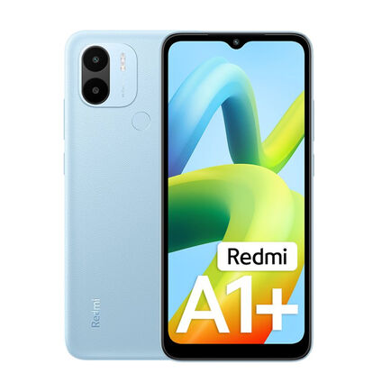 Фото Смартфон Redmi A1 Plus б/у (2/32 Голубой)