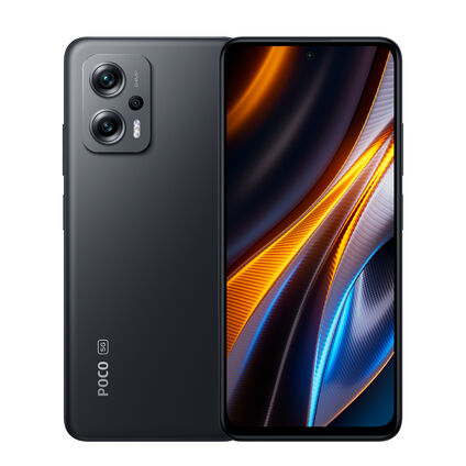 Фото Смартфон POCO X4 GT б/у (8/256 Черный, хорошее)