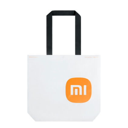 Фото Сумка-шоппер Xiaomi Reusable Bag