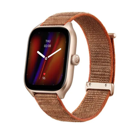 Фото Умные часы Amazfit GTS 4 A2168