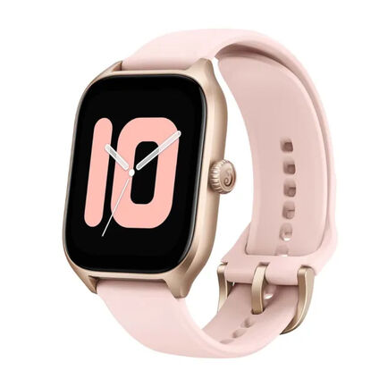 Фото Умные часы Amazfit GTS 4 A2168 (розовый)