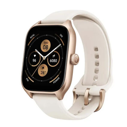 Фото Умные часы Amazfit GTS 4 A2168 (белый)