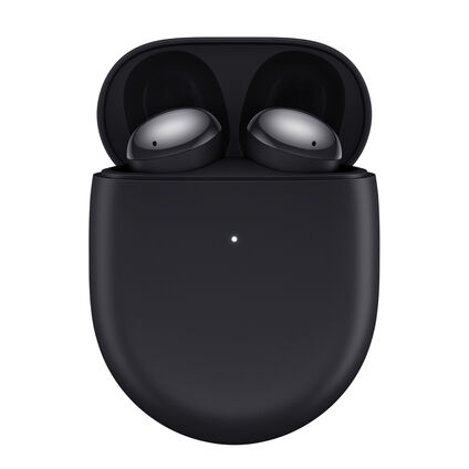 Фото Беспроводные наушники Redmi Buds 4 (черный)