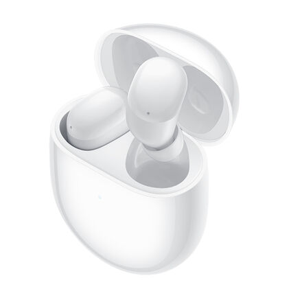 Фото Беспроводные Bluetooth-наушники Redmi Buds 4 (белый)