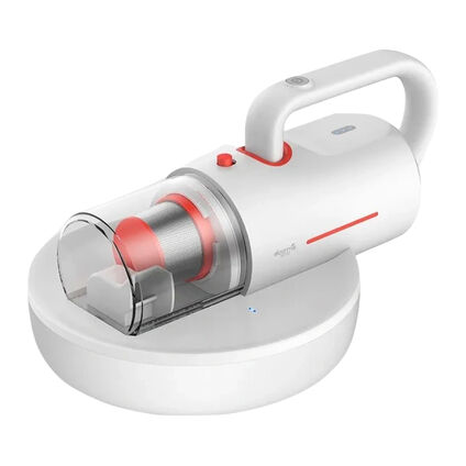 Фото Пылесос для удаления пылевых клещей Deerma Mites Vacuum Cleaner CM1300