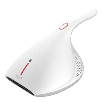 Фото Пылесос для удаления пылевых клещей Deerma Mites Vacuum Cleaner CM800