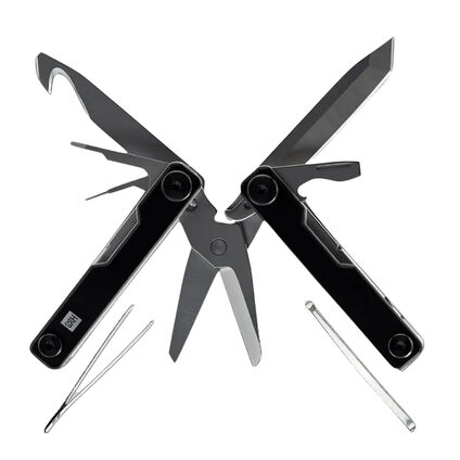 Фото Мультитул Huo Hou Mini Multi-function HU00140