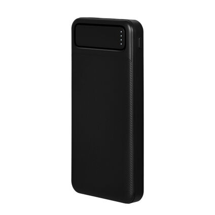 Фото Внешний аккумулятор TFN Power Bank Aid 10000 мАч PD (черный)