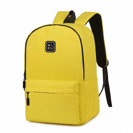 Фото Рюкзак для ноутбука Miru Сity Extra Backpack 15,6