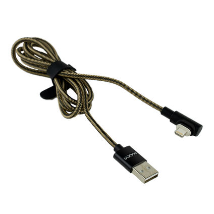 Фото Кабель магнитный Maxvi USB - MicroUSB/Type-C/Lightning АТ Фото Кабель магнитный Maxvi USB - MicroUSB/Type-C/Lightning АТ