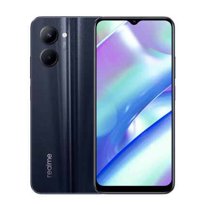 Фото Смартфон Realme C33 б/у
