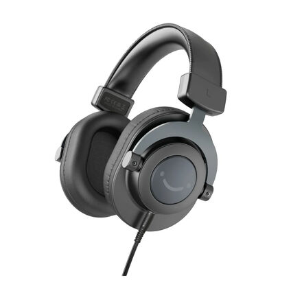 Фото Мониторные профессиональные Hi-Fi наушники Fifine H8 8D