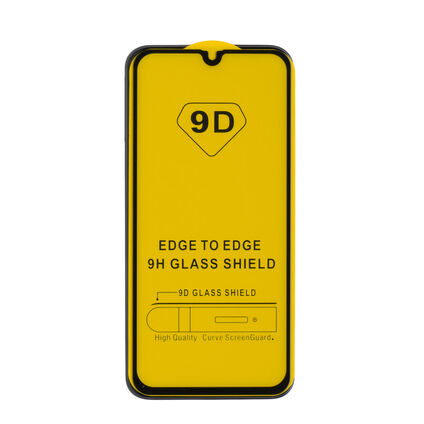 Фото Стекло противоударное для Samsung Galaxy A40 BINGO Silkprint