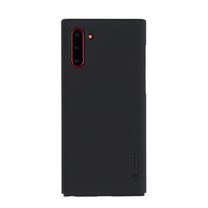 Фото Чехол для Samsung Galaxy Note 10 бампер пластиковый Nillkin