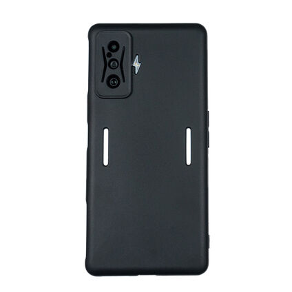 Фото Чехол для POCO F4 GT бампер АТ Soft touch