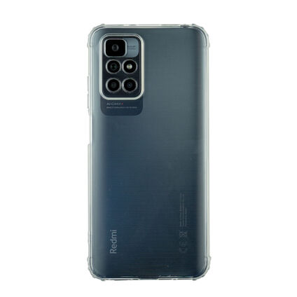 Фото Силиконовый чехол для Xiaomi Redmi 10 AT