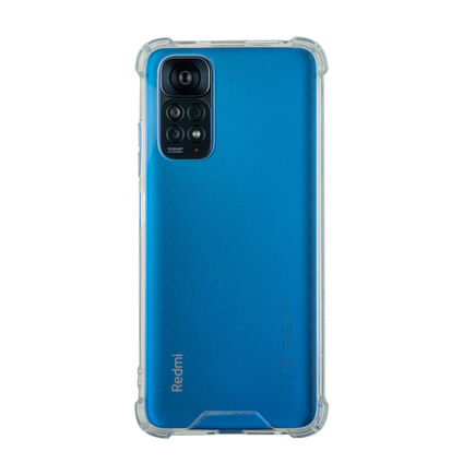Фото Силиконовый чехол для Xiaomi Redmi Note 11S LS Armor