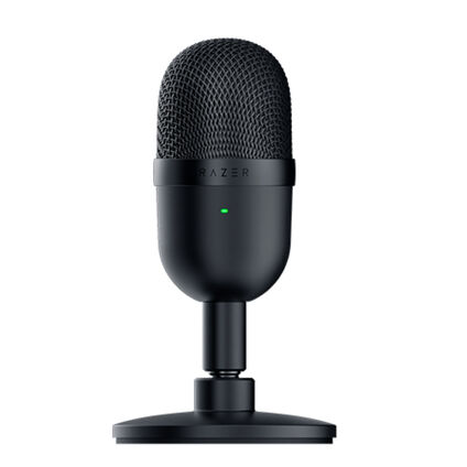 Фото Конденсаторный микрофон Razer Seiren Mini