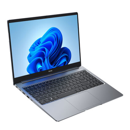 Фото Ноутбук Tecno Megabook T1 (R7-5800U/16Gb/512Gb/Win11/серый)