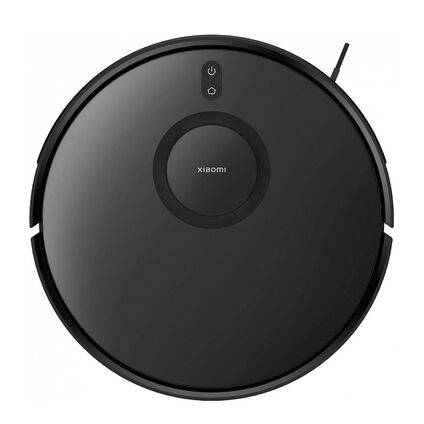 Фото Робот-пылесос Xiaomi S10T (черный)