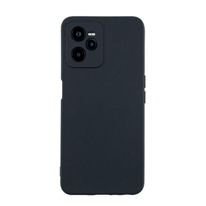 Фото Чехол для Realme C35 бампер АТ Silicone case Фото Чехол для Realme C35 бампер АТ Silicone case