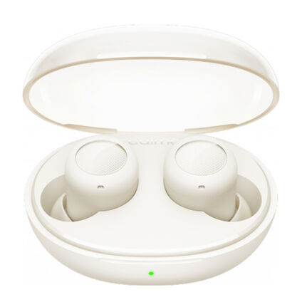 Фото Беспроводные Bluetooth-наушники Realme Buds Q2S (белый)