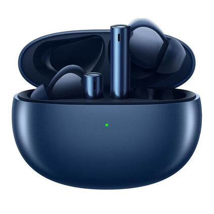 Фото Беспроводные Bluetooth-наушники Realme Buds Air 3