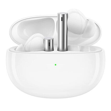 Фото Беспроводные Bluetooth-наушники Realme Buds Air 3 (белый)