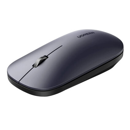 Фото Беспроводная компьютерная мышь Ugreen MU001 (черный)