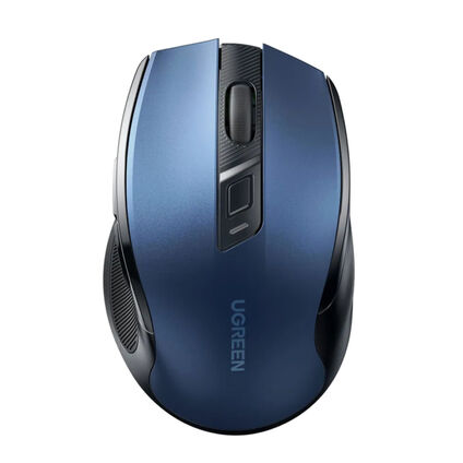 Фото Беспроводная компьютерная мышь Ugreen MU006 (синий)