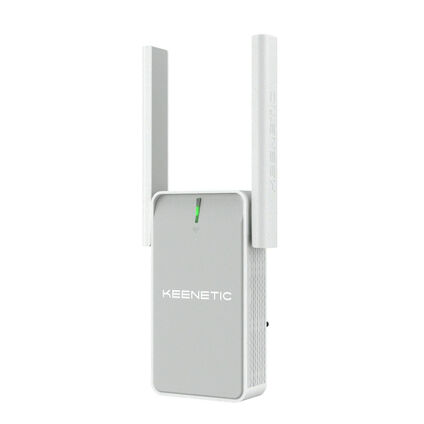 Фото Усилитель Wi-Fi Keenetic Buddy 5 KN-3310