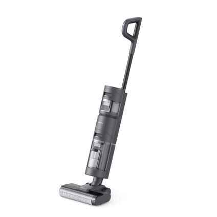 Фото Вертикальный моющий пылесос Dreame H12 wet and dry Vacuum Cleaner HHR14B 