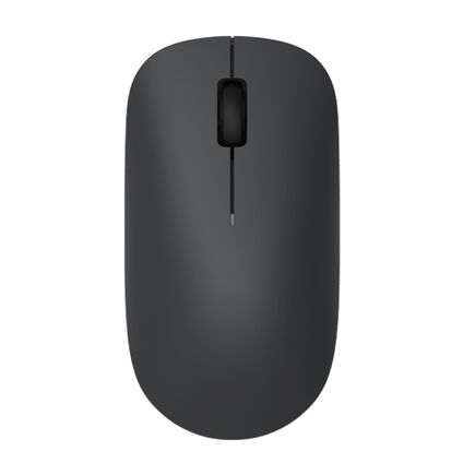 Фото Беспроводная компьютерная мышь Xiaomi Mi Wireless Mouse Lite BHR6099GL